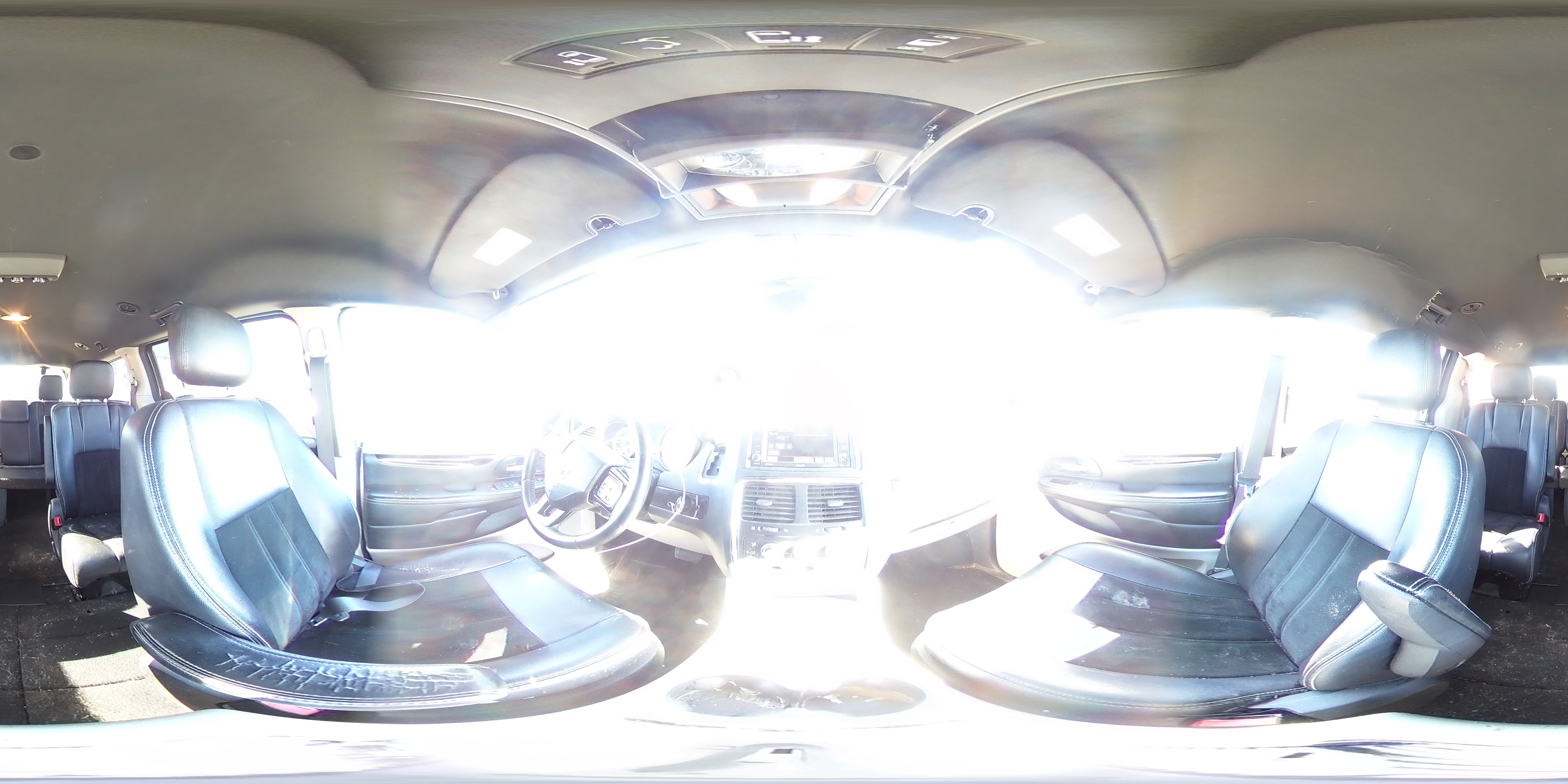 2017 Dodge Grand Caravan Sxt VIN: 2C4RDGCGXHR699605 Lot: 82428845