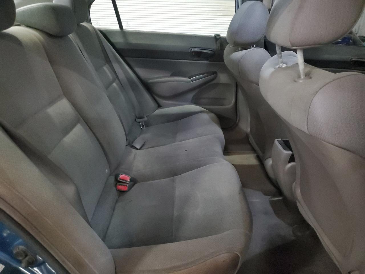 2010 Honda Civic Vp VIN: 19XFA1F31AE085101 Lot: 84818815