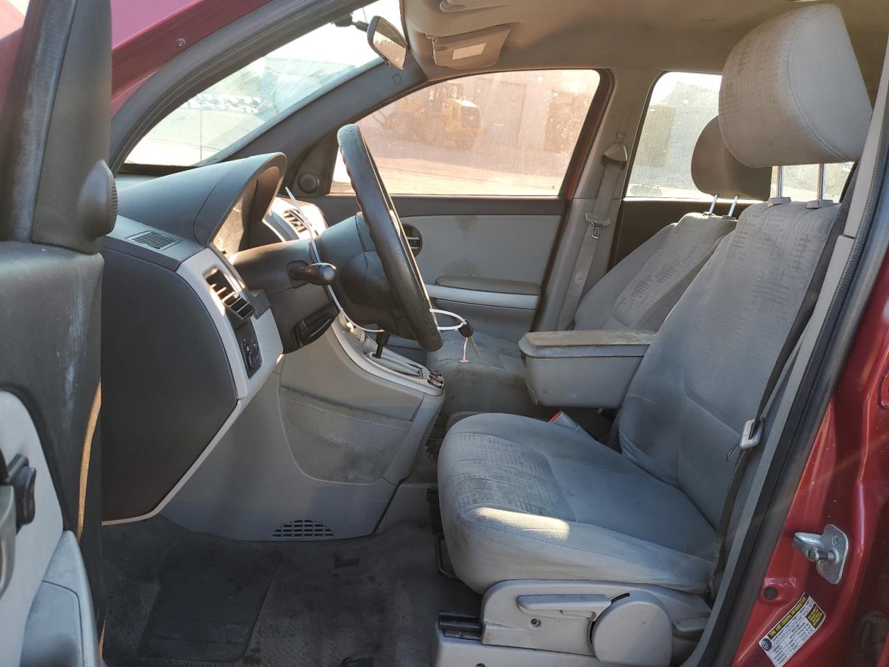 2005 Chevrolet Equinox Ls VIN: 2CNDL13F656022688 Lot: 82500075