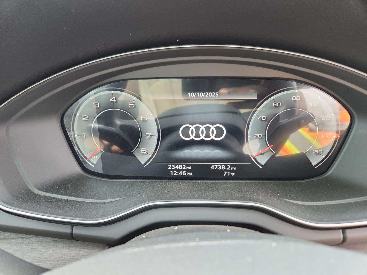 2024 Audi Q5 Premium Plus 45 VIN: WA1EAAFY1R2040234 Lot: 86102445