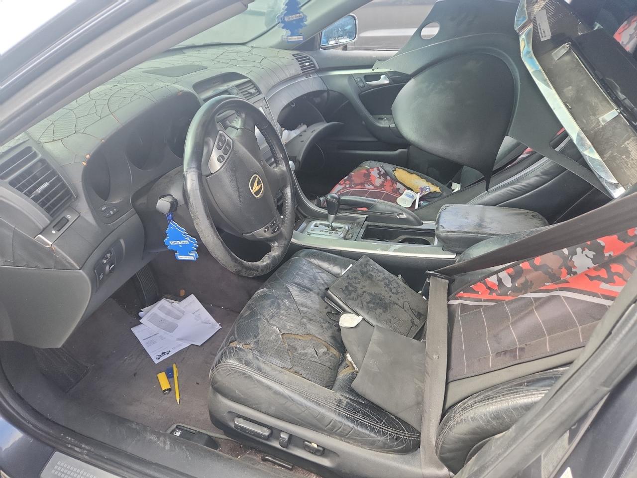 2006 Acura 3.2Tl VIN: 19UUA66226A046976 Lot: 85292815