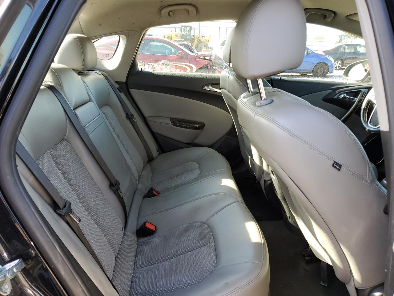 2013 Buick Verano VIN: 1G4PP5SK5D4135183 Lot: 82759485