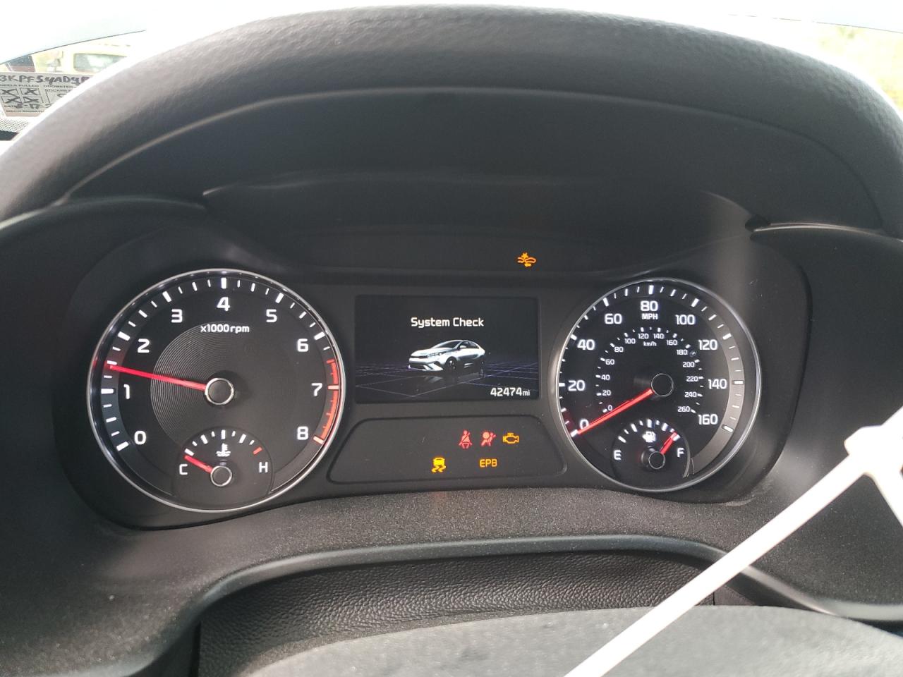 2023 Kia Forte Gt Line VIN: 3KPF54AD4PE528131 Lot: 85678015