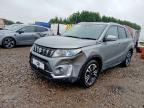 2019 SUZUKI VITARA SZ5 BOOSTERJET AUT  for sale at Copart WISBECH