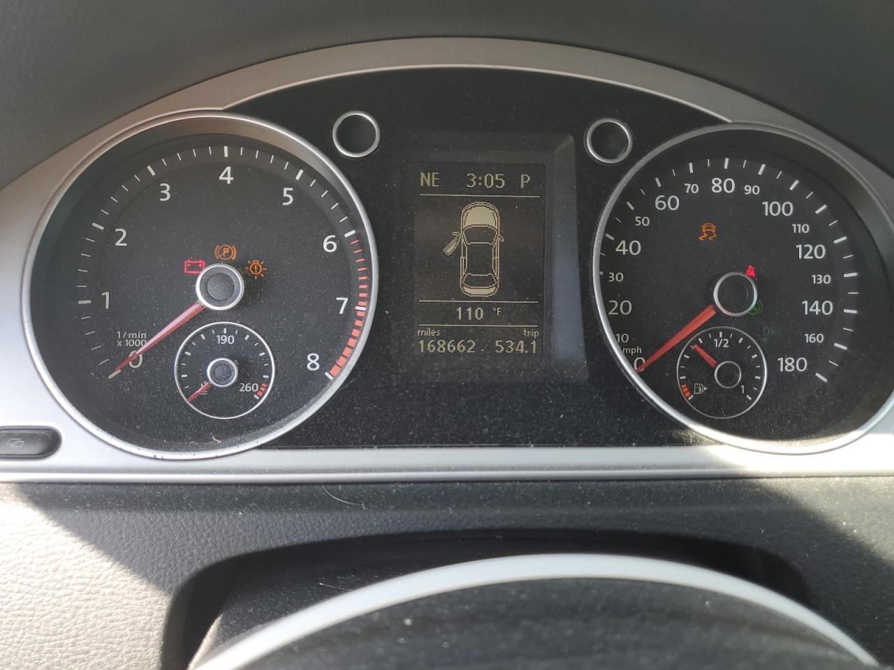 2012 Volkswagen Cc Sport VIN: WVWMP7AN2CE547357 Lot: 86546335