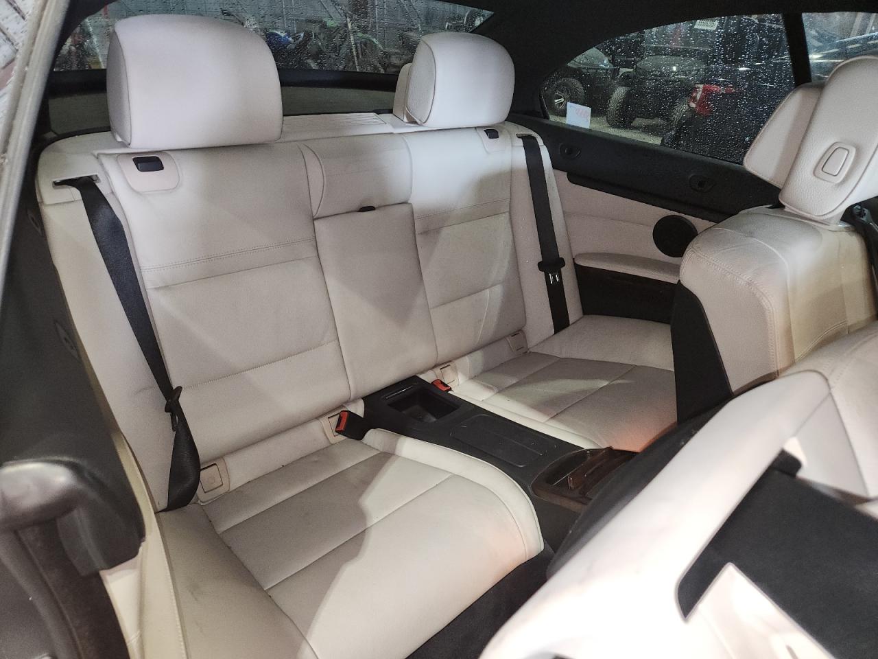 2011 BMW 328 I VIN: WBADW3C55BE538608 Lot: 86246565