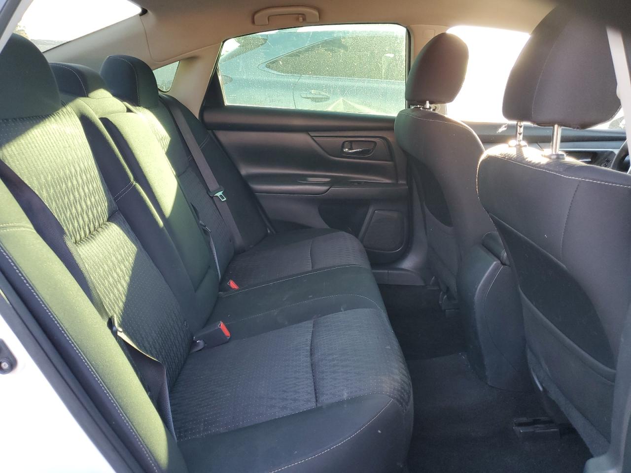 2016 Nissan Altima 2.5 VIN: 1N4AL3AP7GC129070 Lot: 86163985