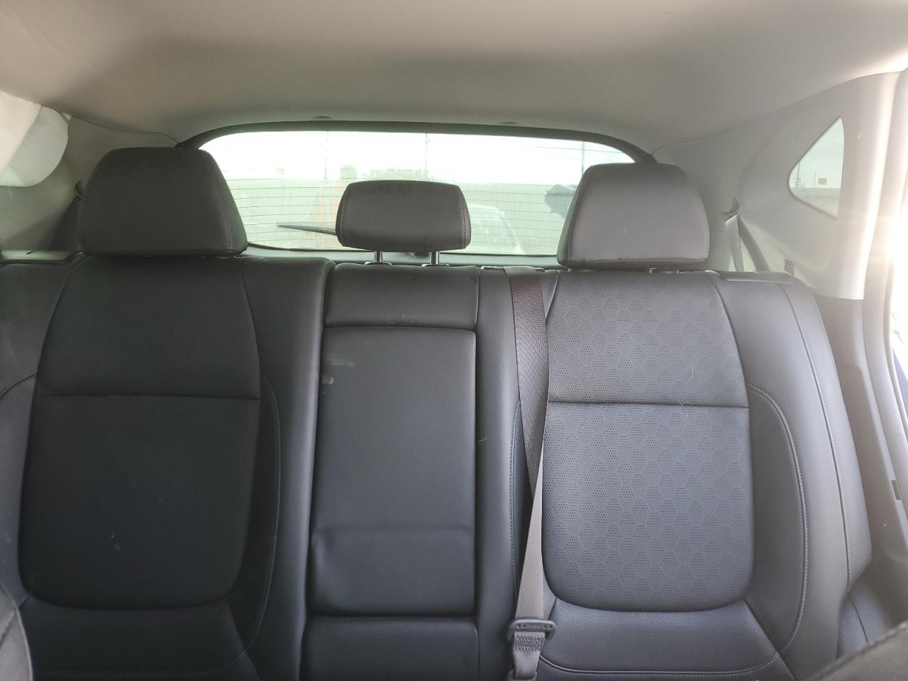 2021 Kia Seltos Ex VIN: KNDERCAA7M7201704 Lot: 86895285