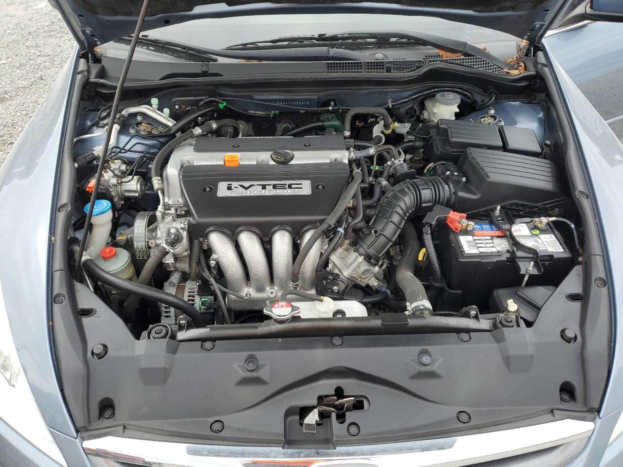 2007 Honda Accord Se VIN: 1HGCM56347A022413 Lot: 82266785