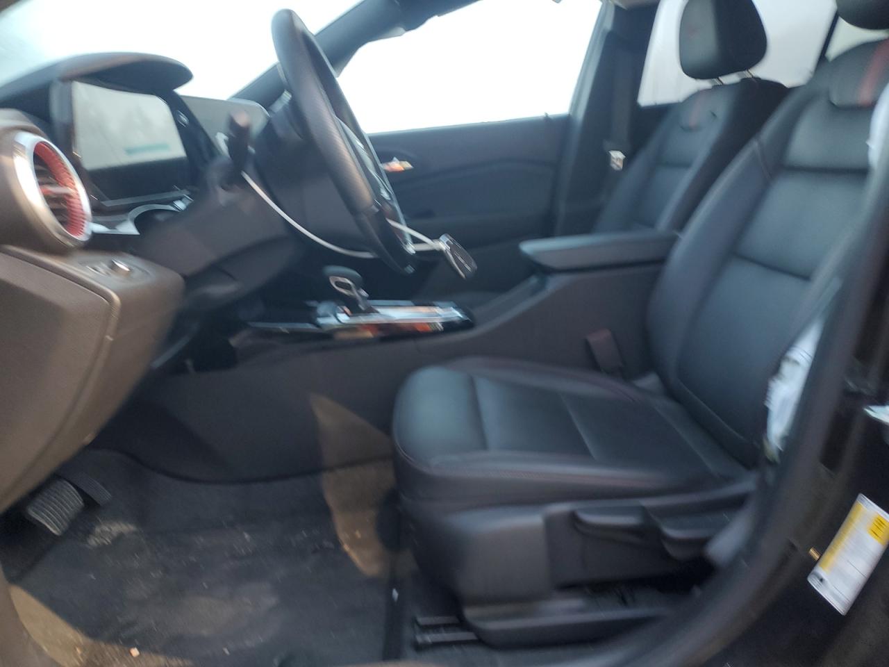 2024 Chevrolet Trax 2Rs VIN: KL77LJE2XRC059183 Lot: 83814085