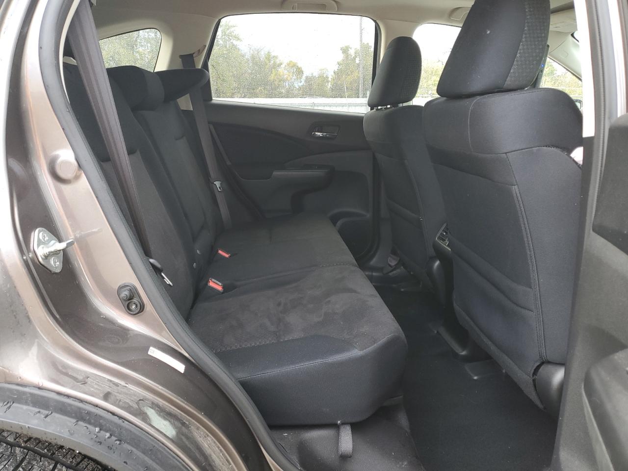 2015 Honda Cr-V Ex VIN: 2HKRM4H58FH670698 Lot: 82612775