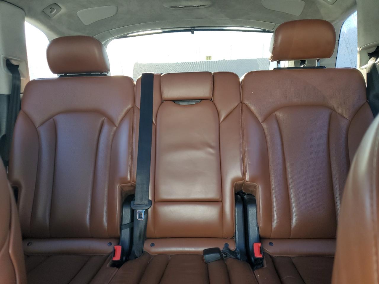 2018 Audi Q7 Prestige VIN: WA1VAAF79JD022001 Lot: 90515595