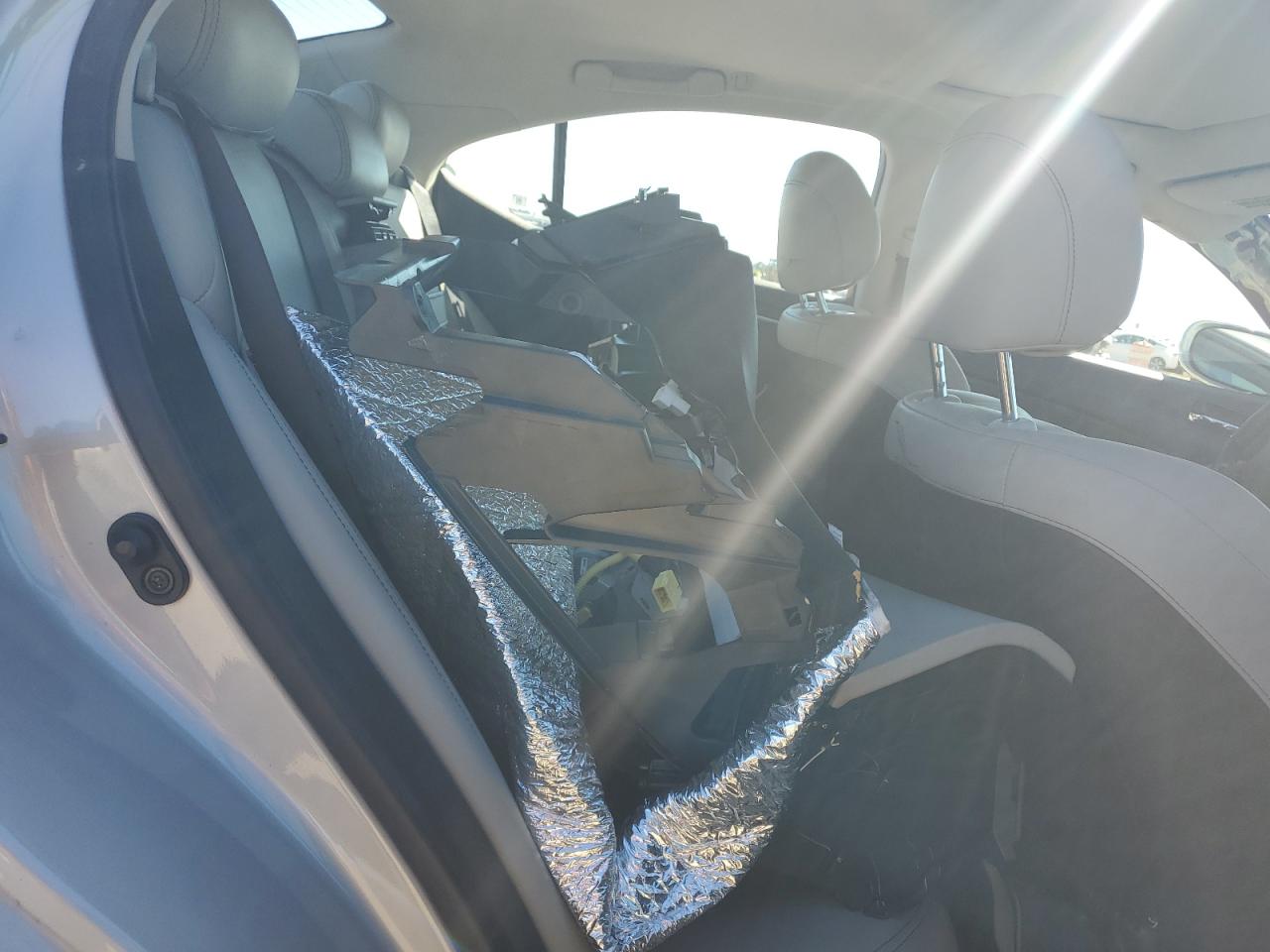 2009 Lexus Is 250 VIN: JTHCK262892030813 Lot: 91025965