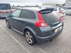 2009 VOLVO C30 R-DESIGN  for sale at Copart CHESTER