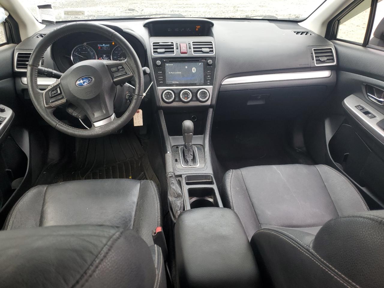 2015 Subaru Impreza Limited VIN: JF1GPAM66F8255976 Lot: 85003885