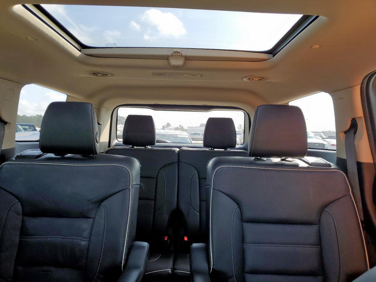 2017 GMC Acadia Denali VIN: 1GKKNPLS8HZ305578 Lot: 90531295