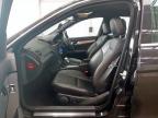 2007 MERCEDES C220 SPORT CDI A  for sale at Copart EAST KILBRIDE