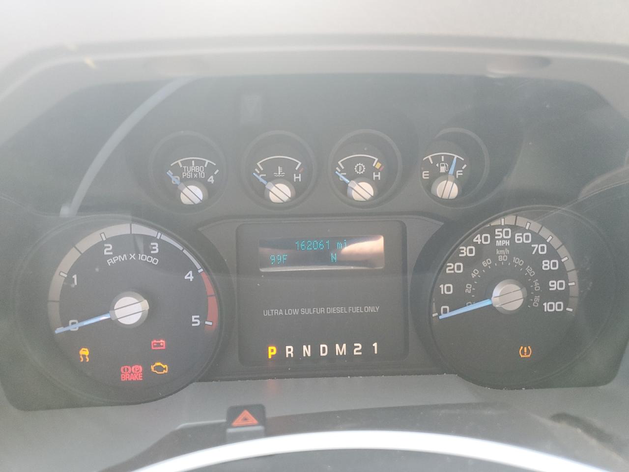 2016 Ford F250 Super Duty VIN: 1FT7W2BT8GEC99640 Lot: 84872225