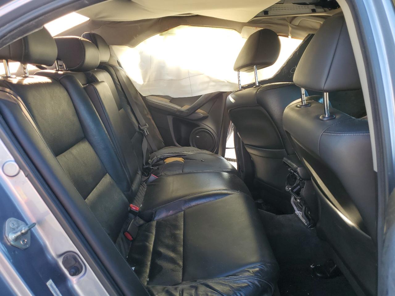 2013 Acura Tsx Tech VIN: JH4CU2F64DC000207 Lot: 85427675