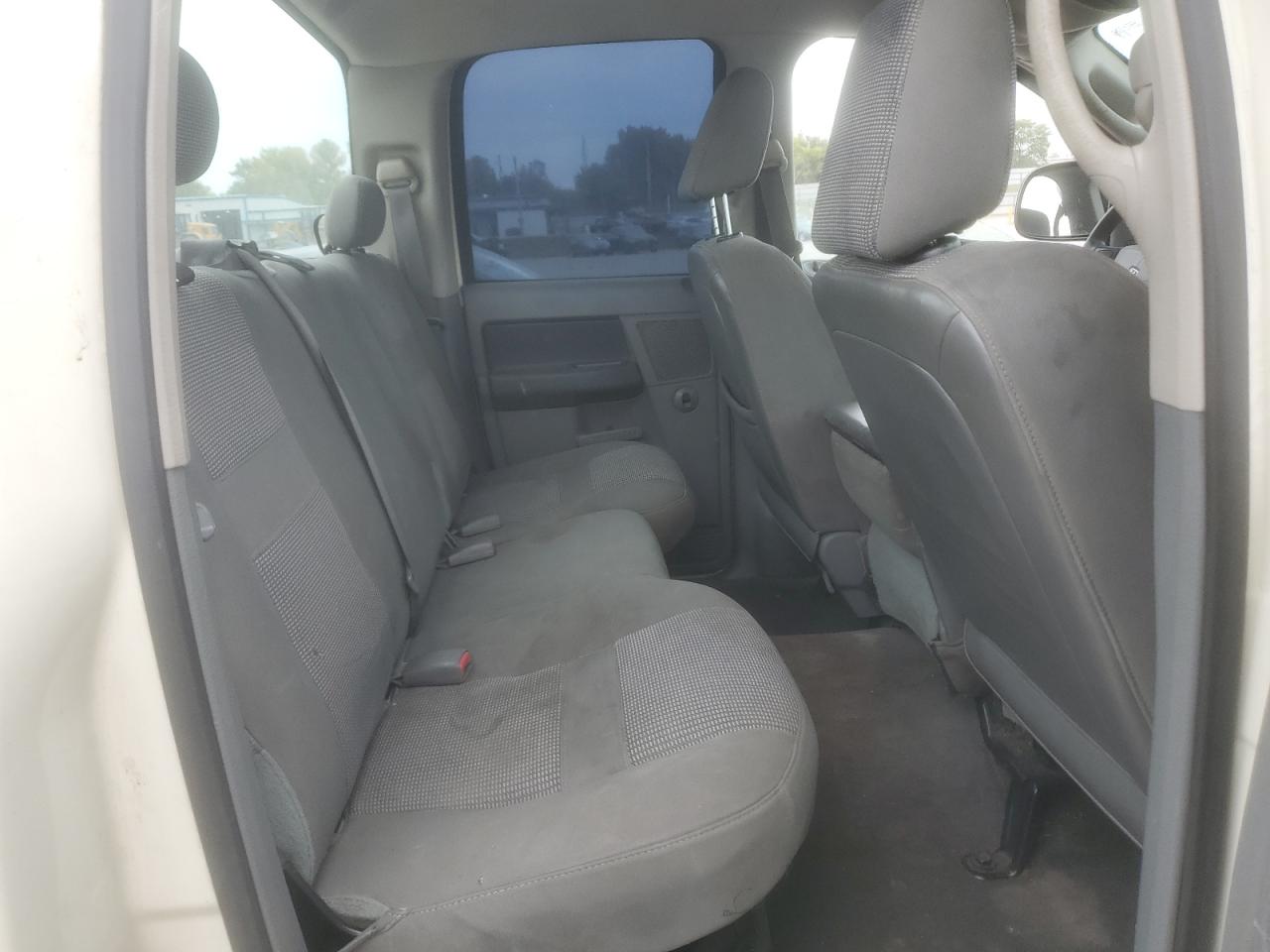 2006 Dodge Ram 1500 St VIN: 1D7HA18236J189330 Lot: 82432325