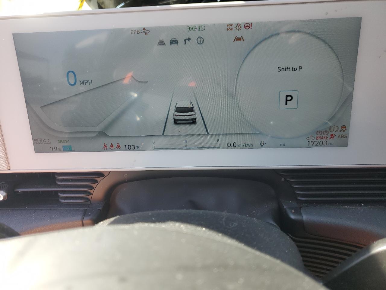 2023 Hyundai Ioniq 5 Sel VIN: KM8KNDAF0PU200704 Lot: 89551895