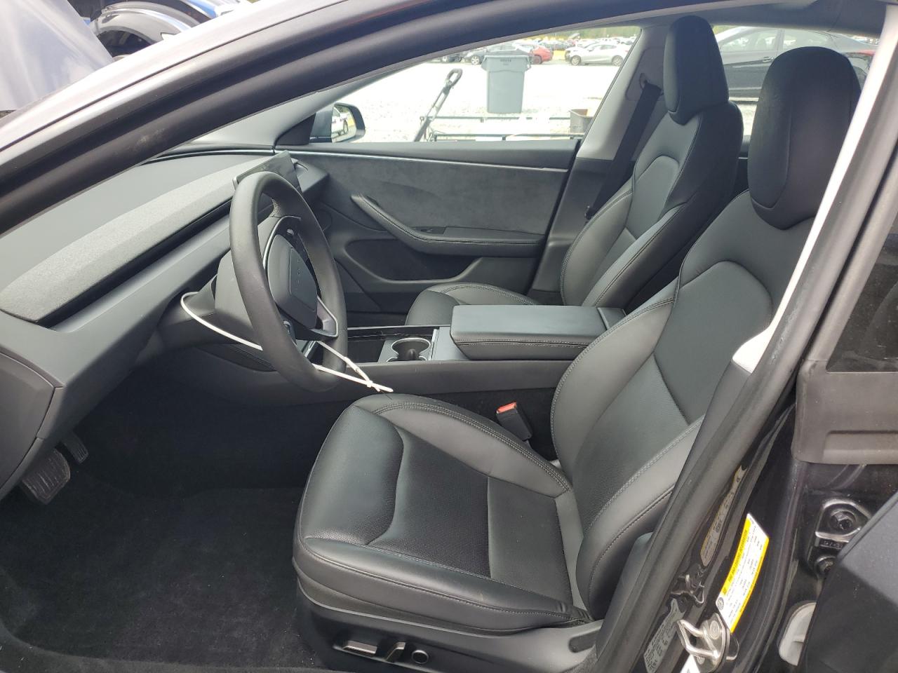 2024 Tesla Model 3 VIN: 5YJ3E1EB1RF811559 Lot: 86295365