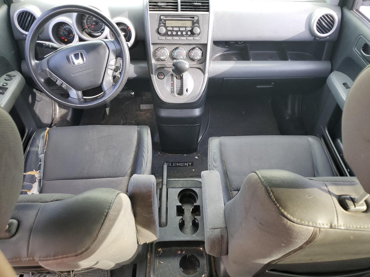 2006 Honda Element Ex VIN: 5J6YH28786L021155 Lot: 84290175