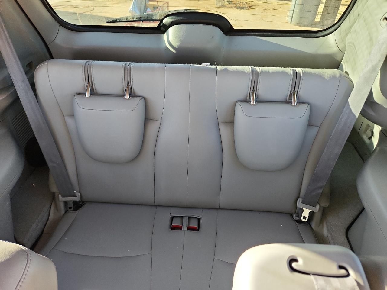 2009 Toyota Highlander Hybrid Limited VIN: JTEEW44A692033743 Lot: 84936435