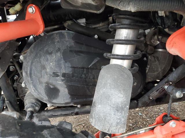 2024 SEGWAY VILLIAN SX10 - ATV