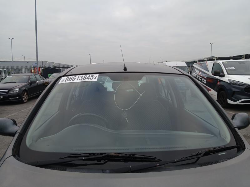 2006 NISSAN MICRA SE AUTO 