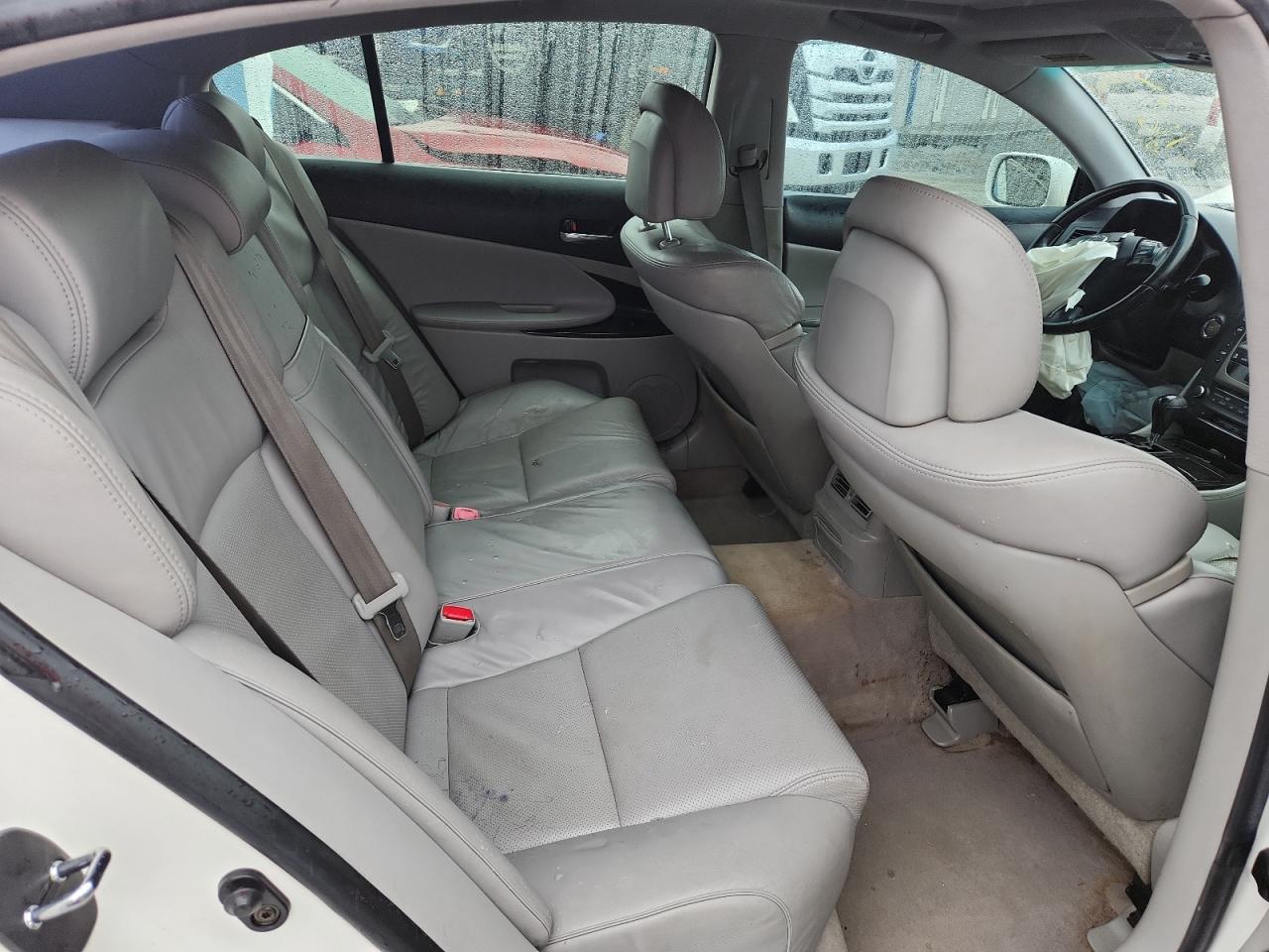 2006 Lexus Gs 430 VIN: JTHBN96S065008293 Lot: 90536715