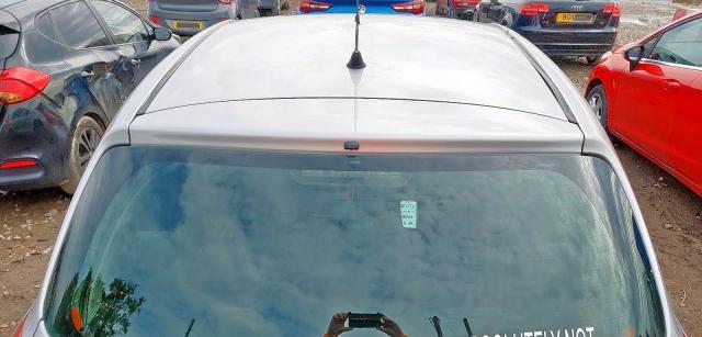 2006 TOYOTA YARIS T3 