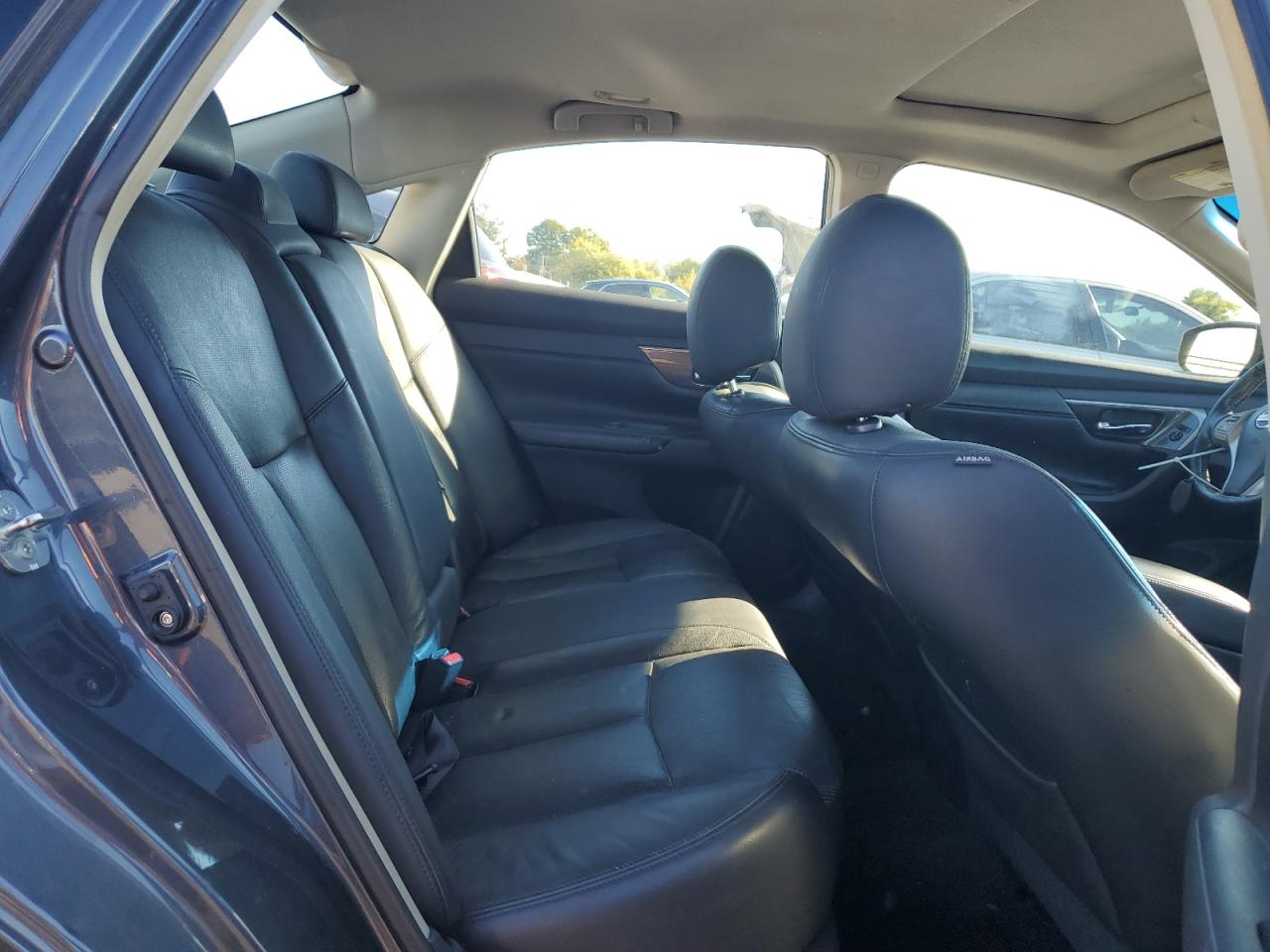 2013 Nissan Altima 2.5 VIN: 1N4AL3AP1DC279462 Lot: 85601775