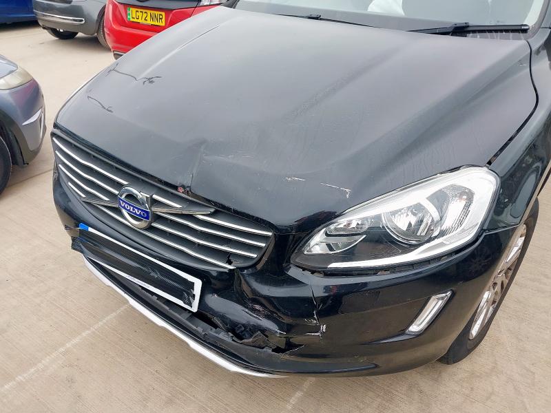 2014 VOLVO XC60 D4 [181] SE 5DR GEARTRONIC