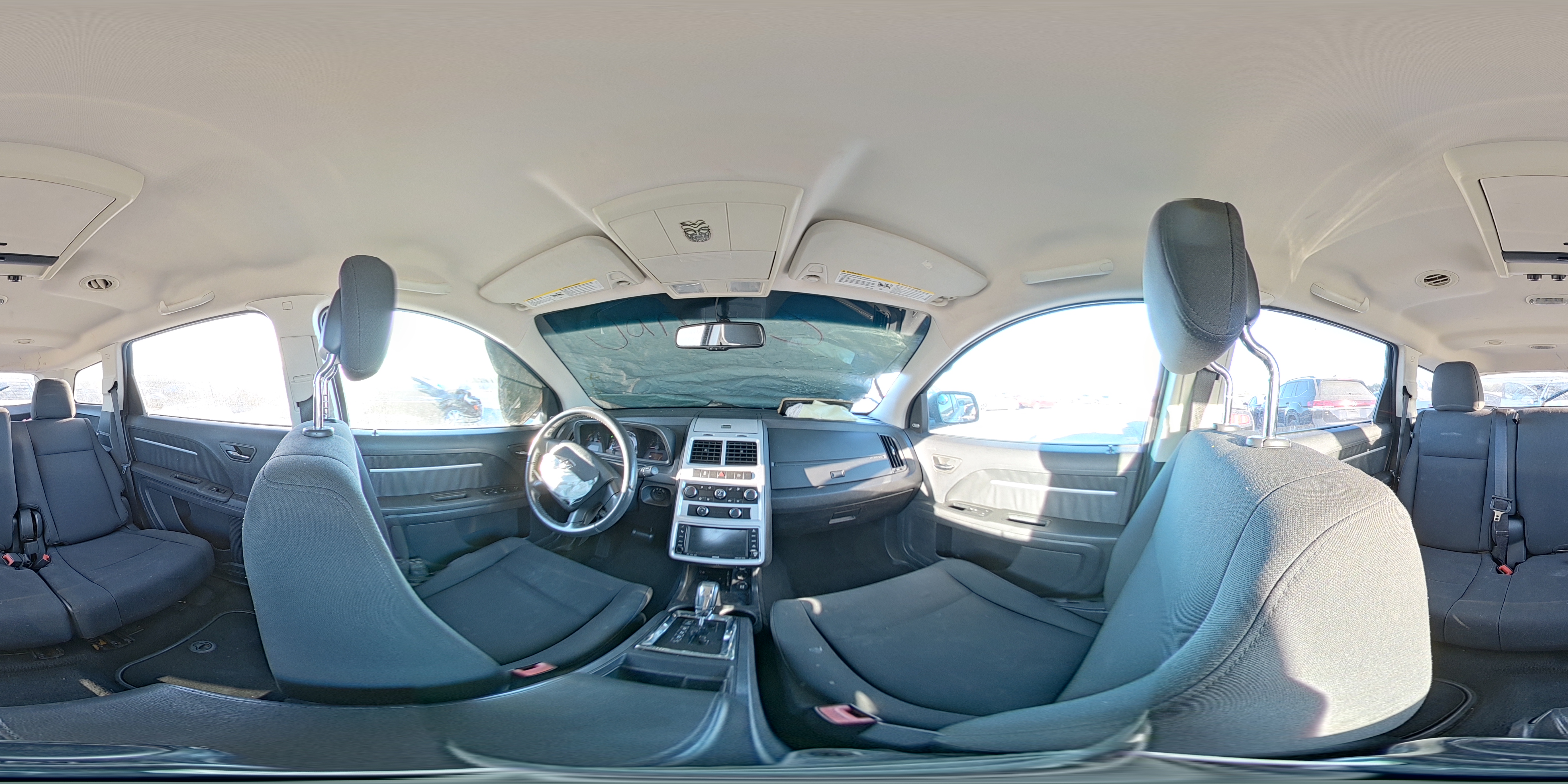 2010 Dodge Journey Sxt VIN: 3D4PG5FV0AT260514 Lot: 90734665