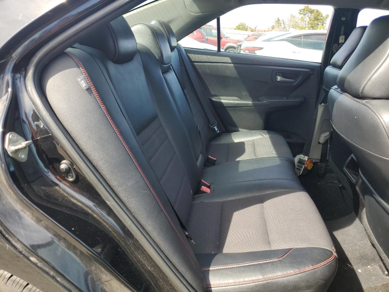 2016 Toyota Camry Le VIN: 4T1BF1FK8GU213220 Lot: 85160345