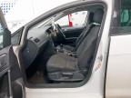 2019 VOLKSWAGEN GOLF MATCH TSI  for sale at Copart EAST KILBRIDE