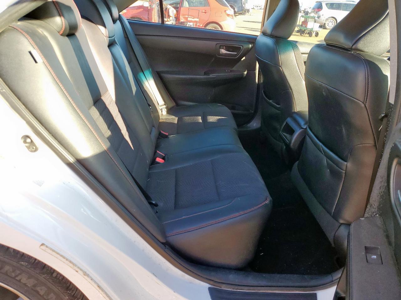 2016 Toyota Camry Le VIN: 4T1BF1FK7GU212561 Lot: 90123605