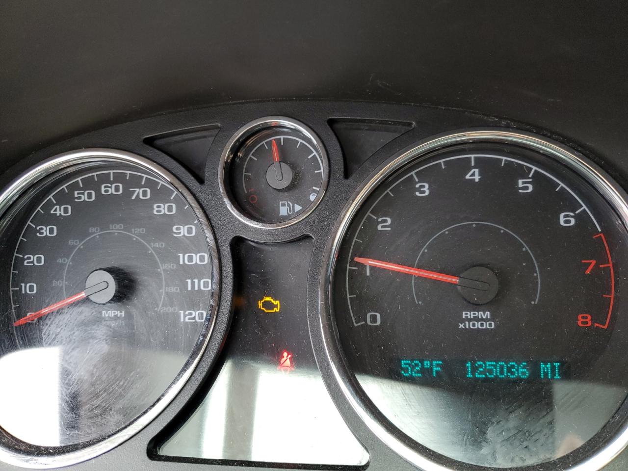 2005 Chevrolet Cobalt Ls VIN: 1G1AL12F157558269 Lot: 85748715