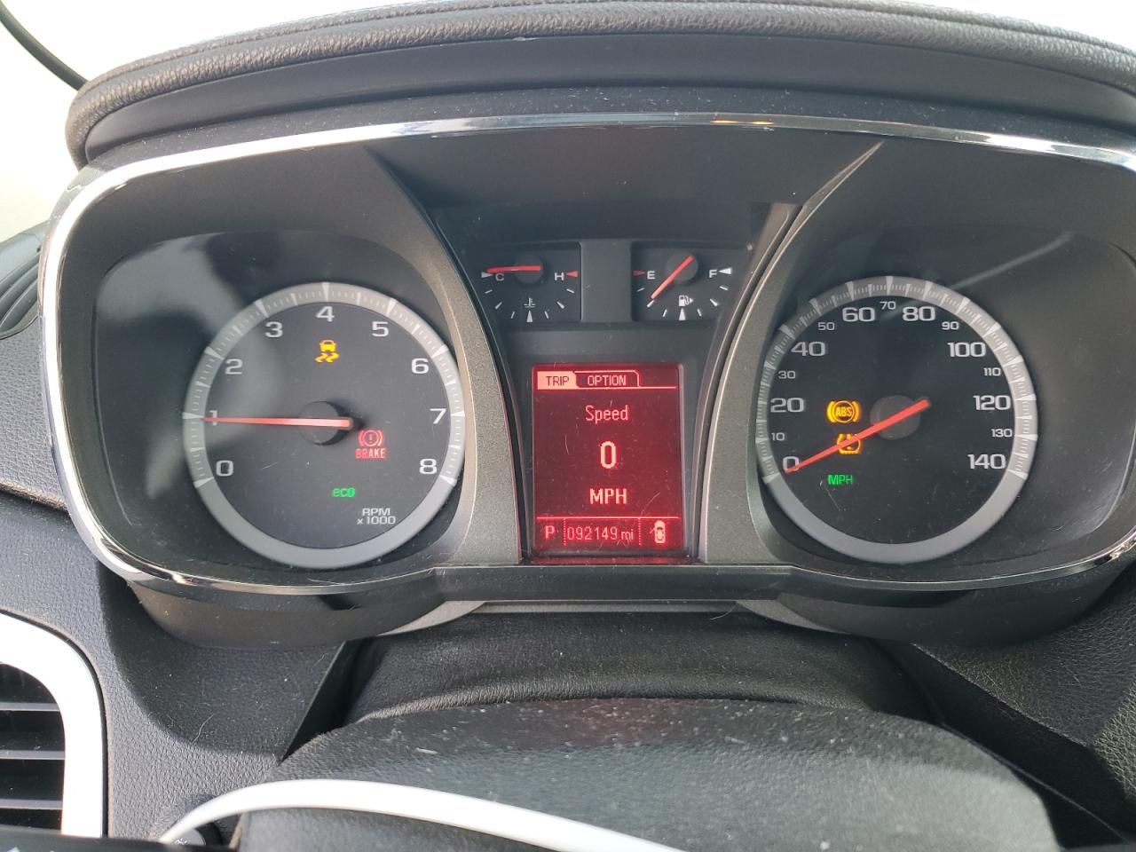 2016 GMC Terrain Sle VIN: 2GKALNEK4G6213770 Lot: 82378505