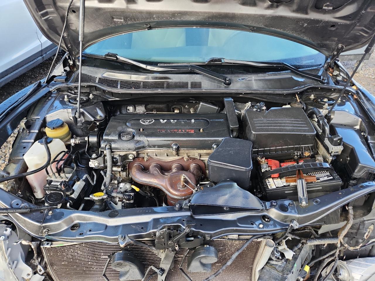 2007 Toyota Camry Ce VIN: 4T1BE46K77U120466 Lot: 86509455