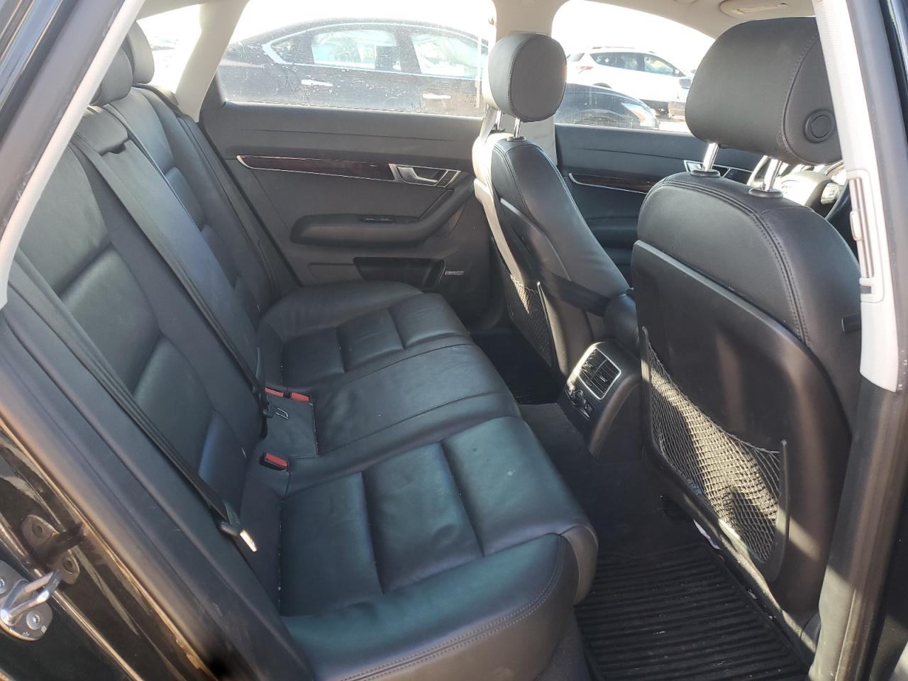 2008 Audi A6 4.2 Quattro VIN: WAUDV74F38N184338 Lot: 90578025