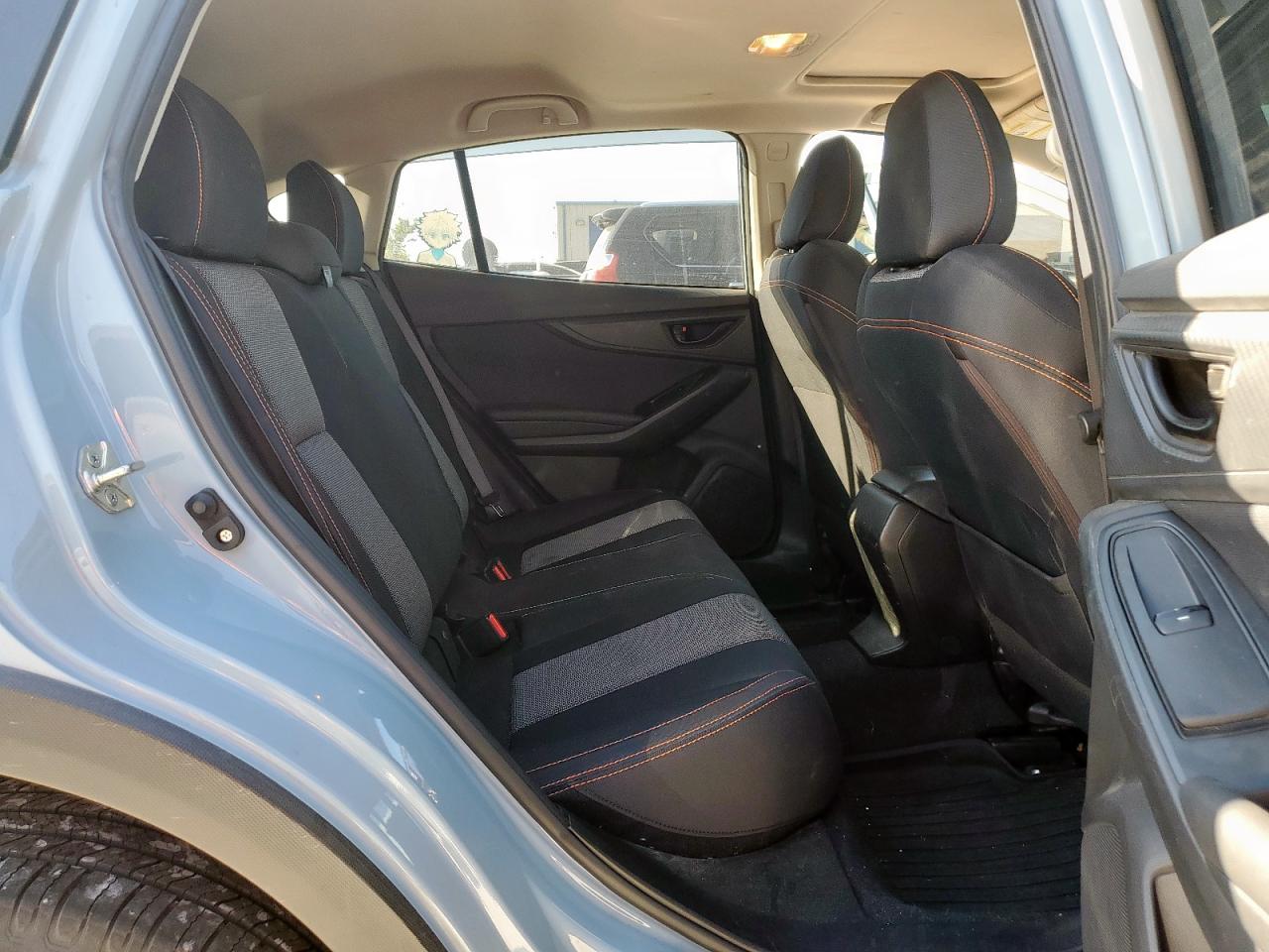 2021 Subaru Crosstrek Premium VIN: JF2GTAEC4MH233581 Lot: 85877035