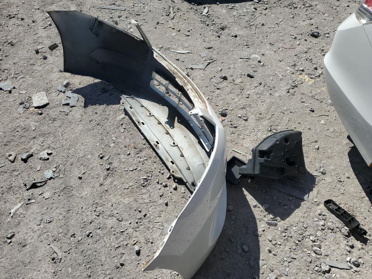 2009 Honda Accord Exl VIN: 1HGCP26849A112147 Lot: 84636095