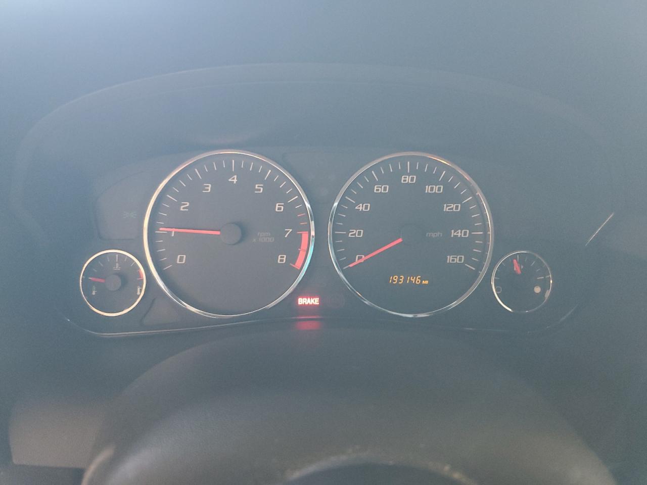 2007 Cadillac Cts VIN: 1G6DM57T570164568 Lot: 90924215