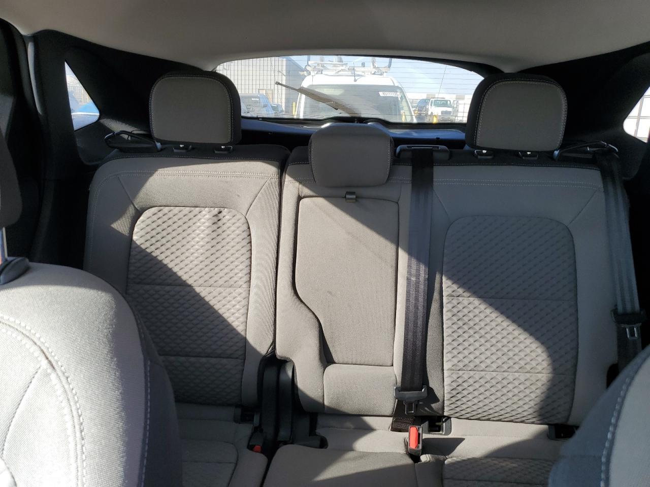 2022 Ford Escape Se VIN: 1FMCU0G61NUB21577 Lot: 81777735