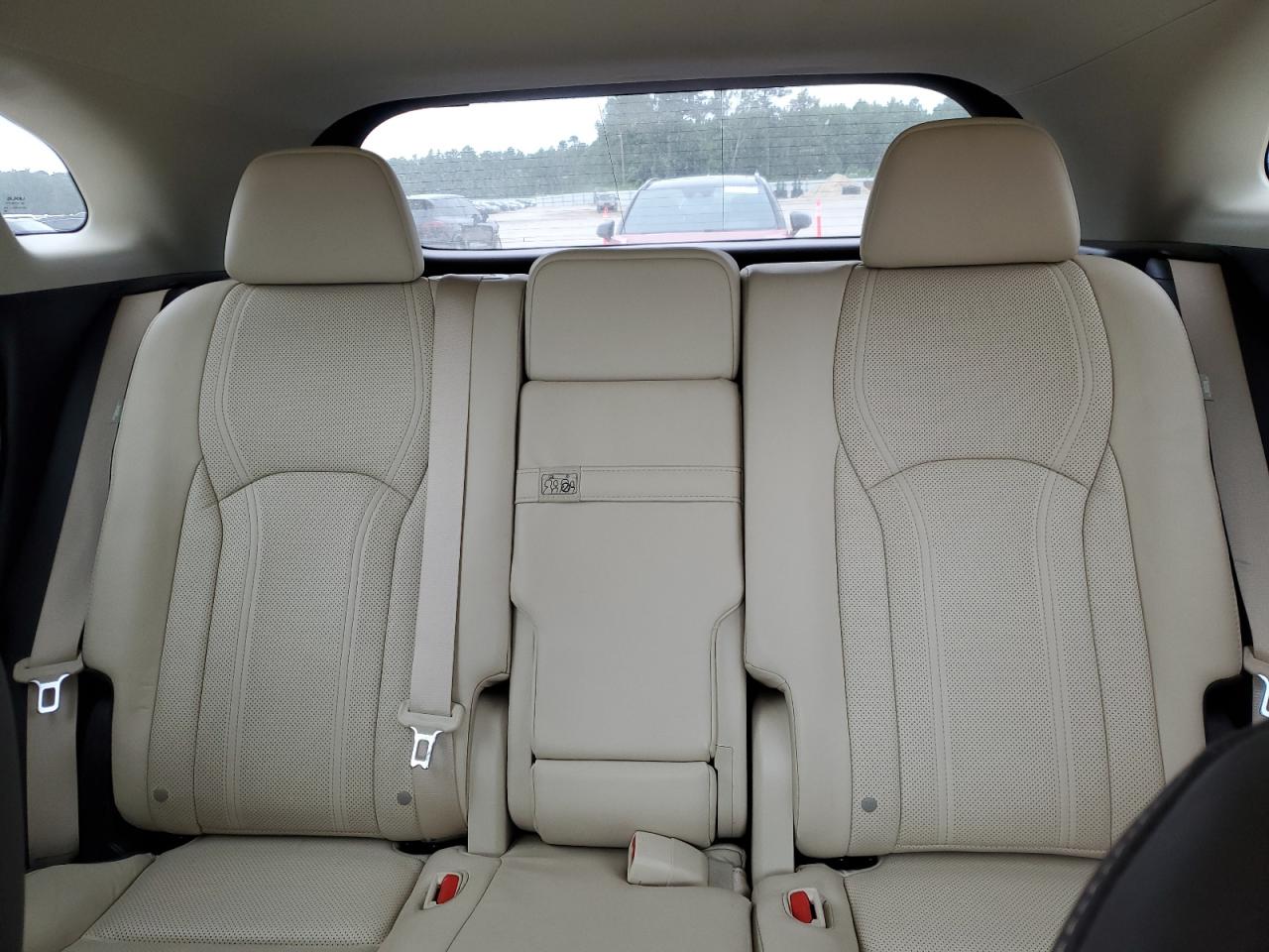 2017 Lexus Rx 350 Base VIN: 2T2ZZMCA4HC063625 Lot: 85350025