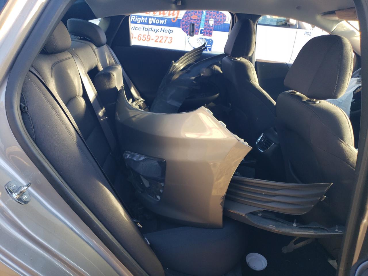 2022 Chevrolet Malibu Lt VIN: 1G1ZD5ST4NF152330 Lot: 90393345