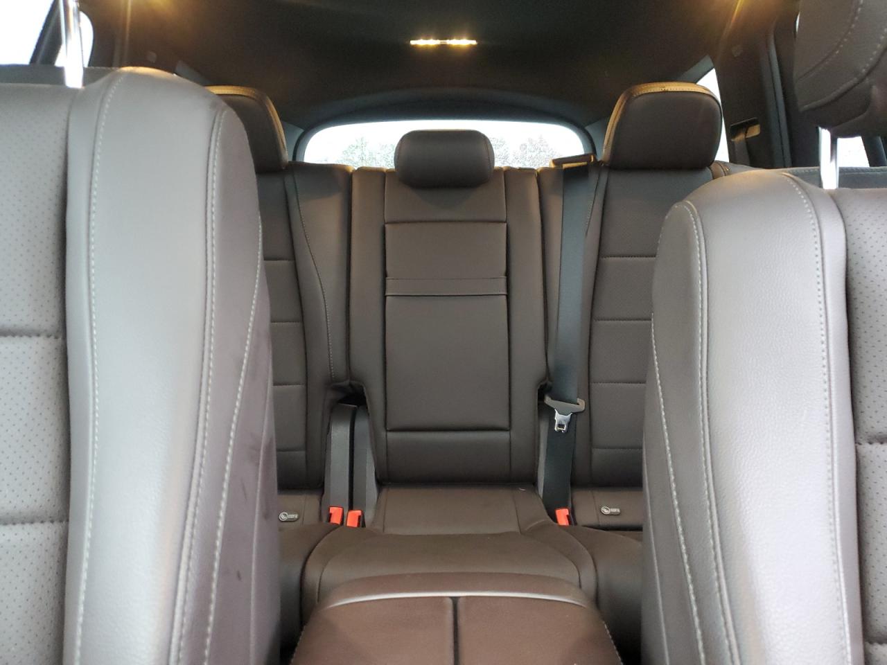 2022 Mercedes-Benz Gls 450 4Matic VIN: 4JGFF5KE2NA803842 Lot: 90774375