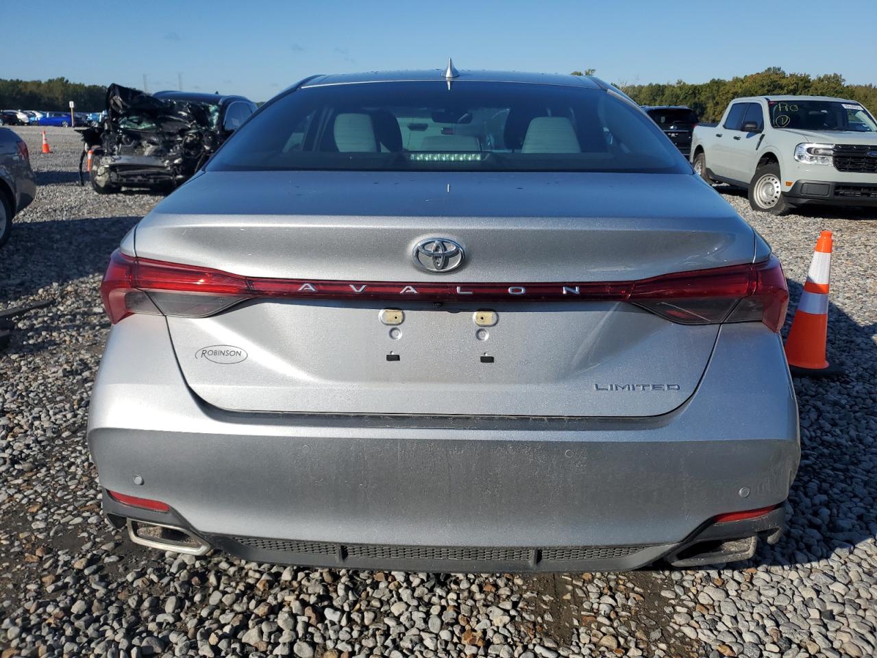 2019 Toyota Avalon Xle VIN: 4T1BZ1FB7KU026230 Lot: 90341185